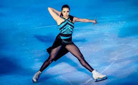Камила валерьевна