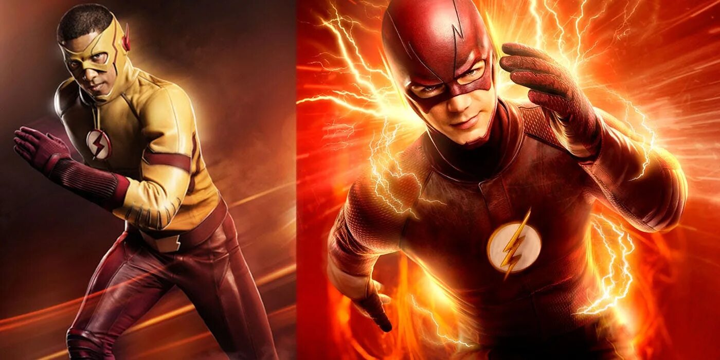 Flash detect
