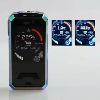 Smoant mini