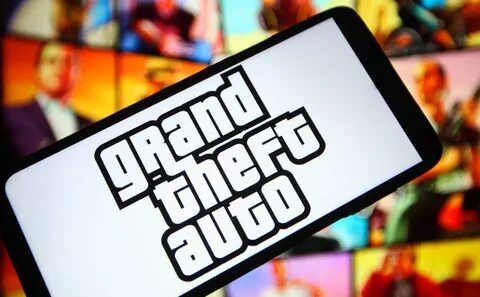 Rockstar gta