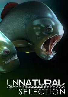 Unnatural selection