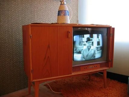 Сделай телевизор 60