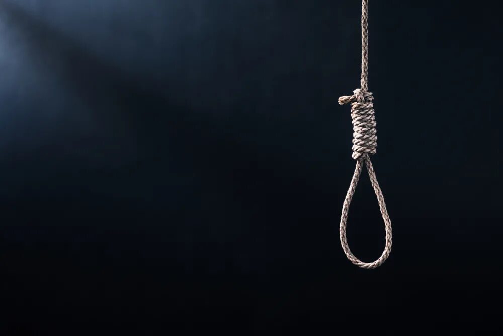 Computer hanged