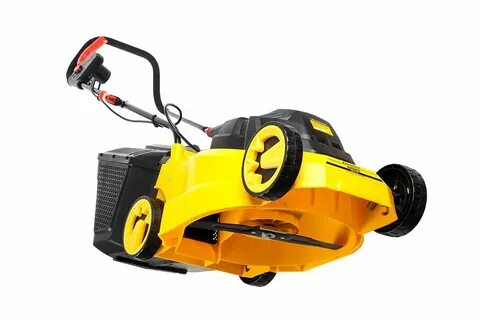 Газонокосилка champion 3616