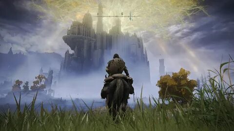 Elden lands