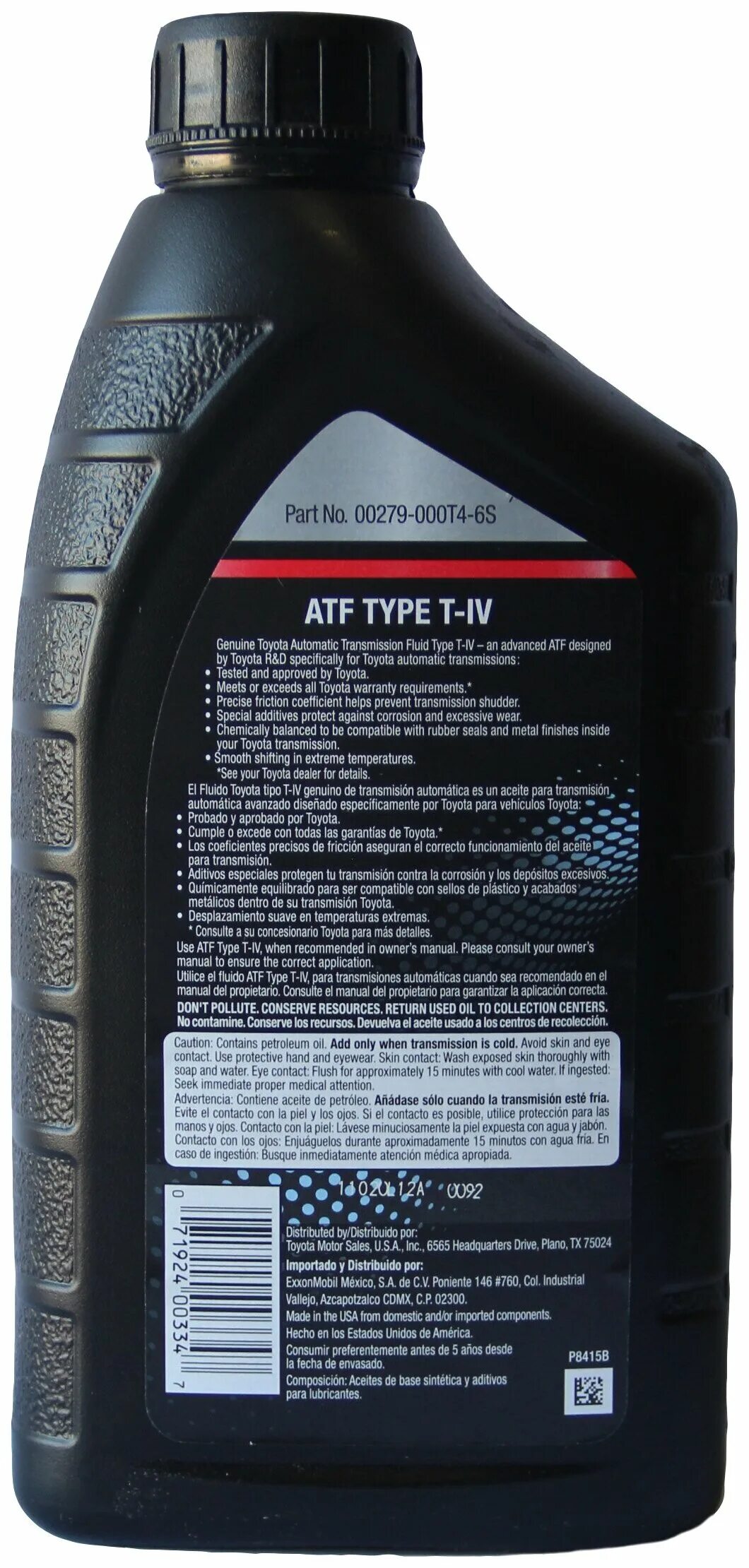 Atf type 4 toyota. Atf type 4 toyota. Toyota atf t-iv 3309. 00279000t46s toyota масло трансмиссионное toyota atf type t-iv (0,946л)*6 00279-000t46s. 0888601705 toyota atf type t-iv 4 л.