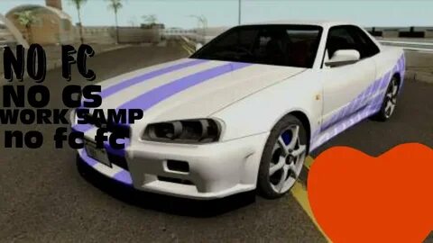 Mods nissan