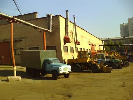 Автотек магадан