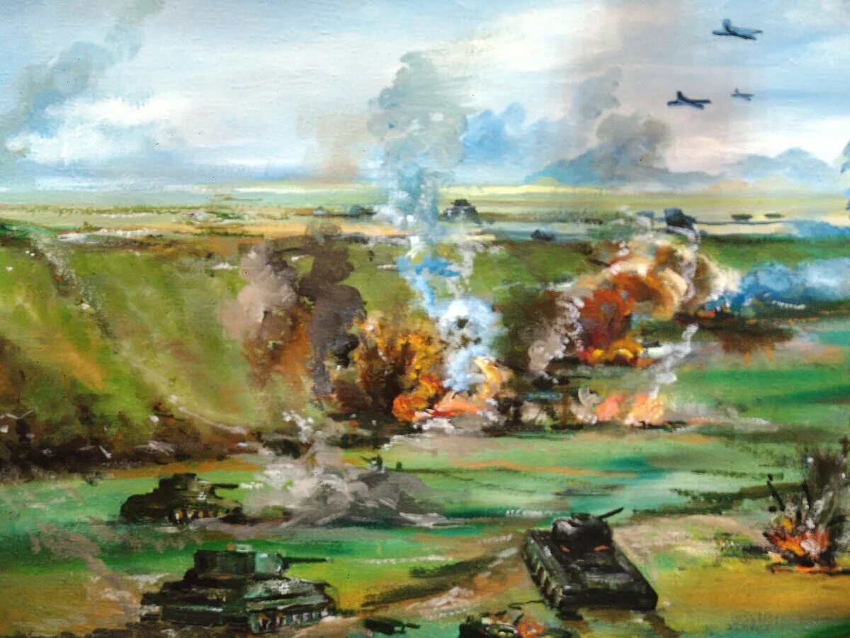 Картина бой. Танковое сражение картина для детей. 29 Августа 1942. Мне этот бой не забыть
