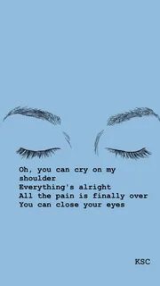 Close eyes перевод