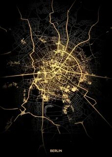 Light maps