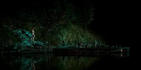 Неожиданная ночь