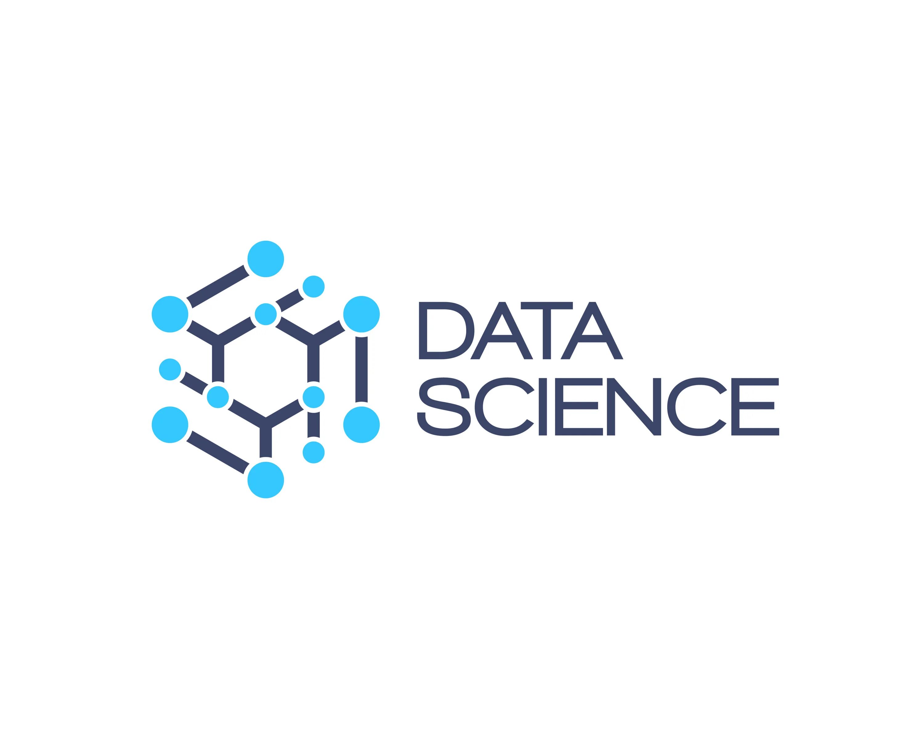 Data logo. Data Science лого. Логотип open data Science. Data Science vector. Data Science logo icon.