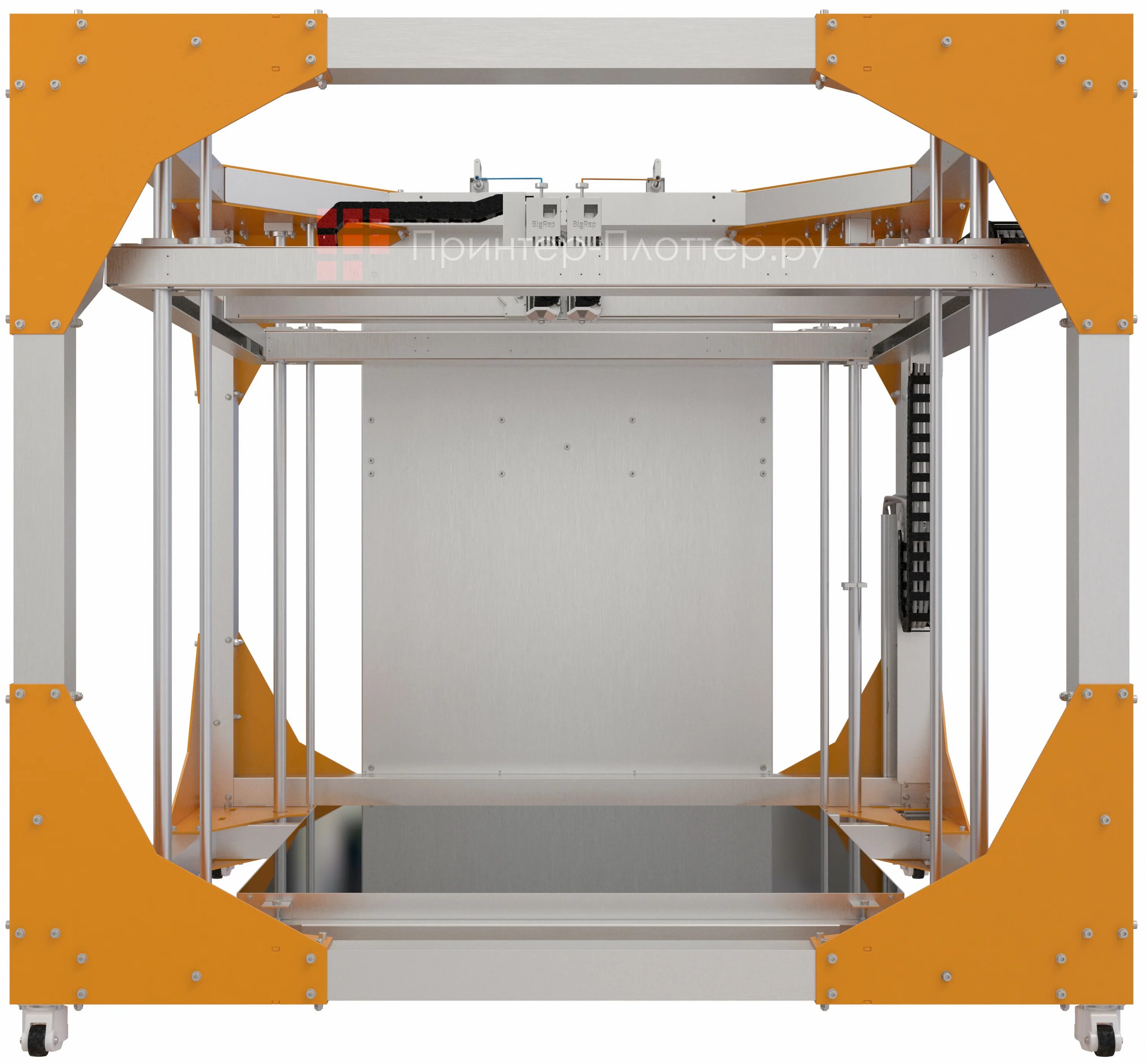 BIGREP one.3. BIGREP one v3 3d сканер. 3д принтер BIGREP. Большой 3d принтер FDM.