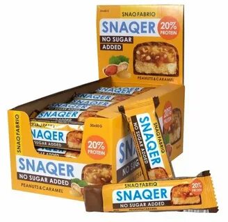 Snaqer