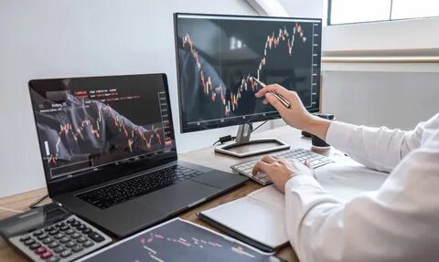 It trading