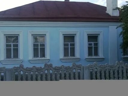 Дома в селе латном