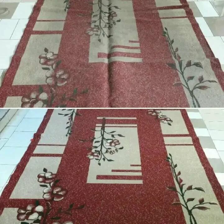 шикадо ковров