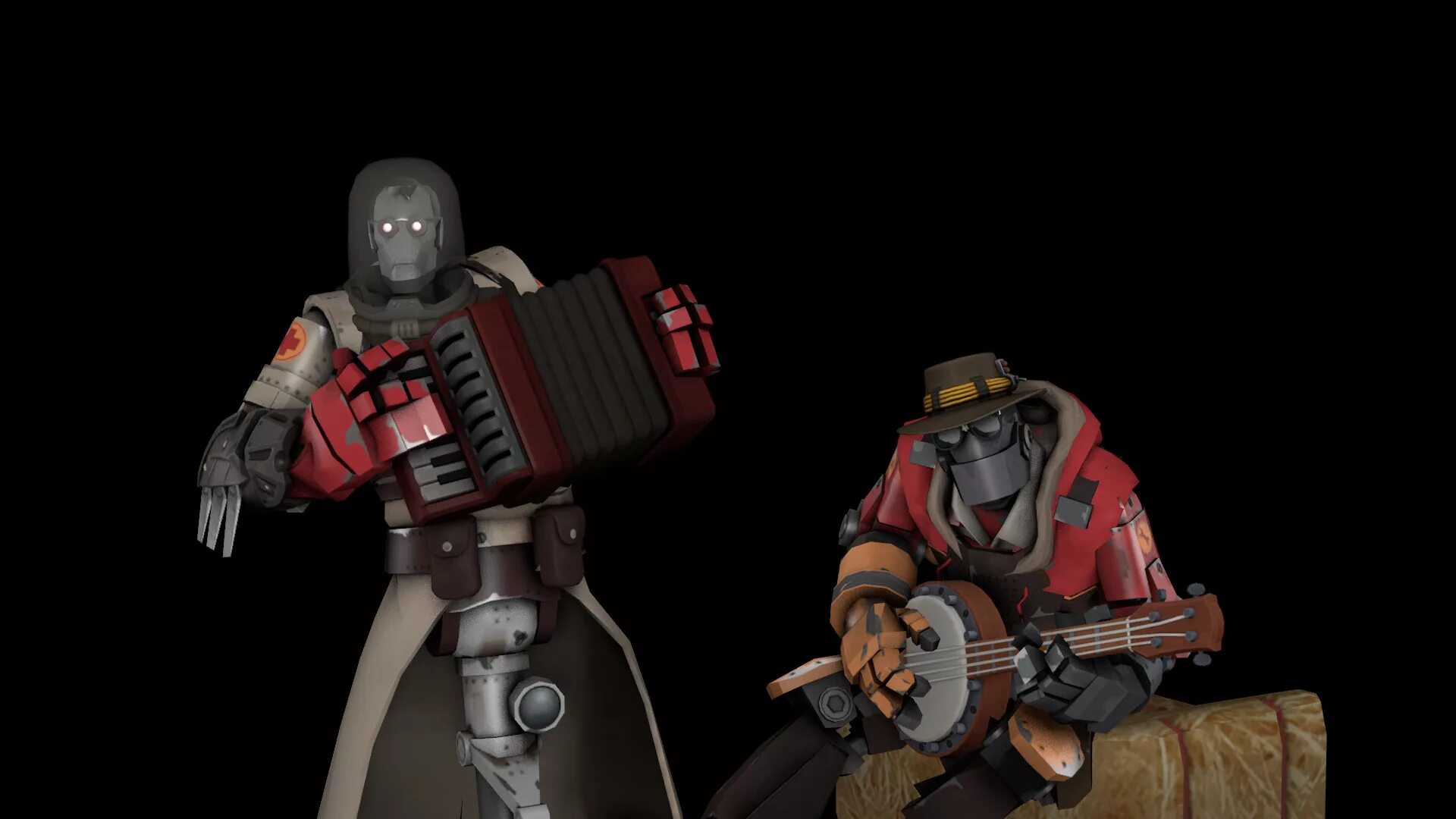 Tf2 bots