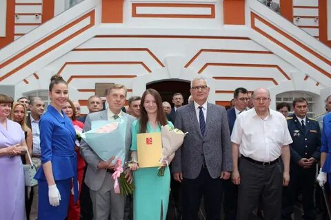 Вузах 2023