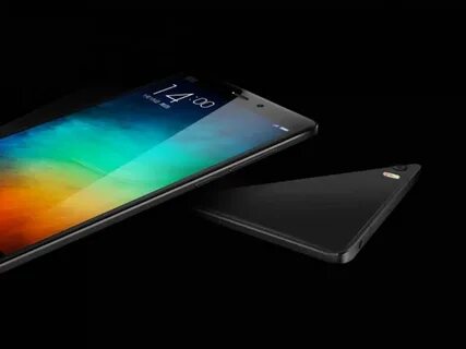 Xiaomi mi note max