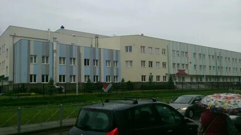 Школа 56 калининград