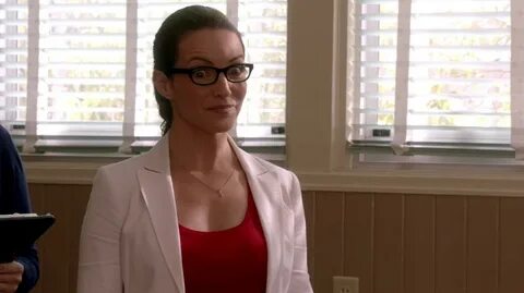 Rebecca teacher