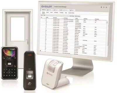 Access system