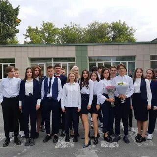 Новосибирский лицей
