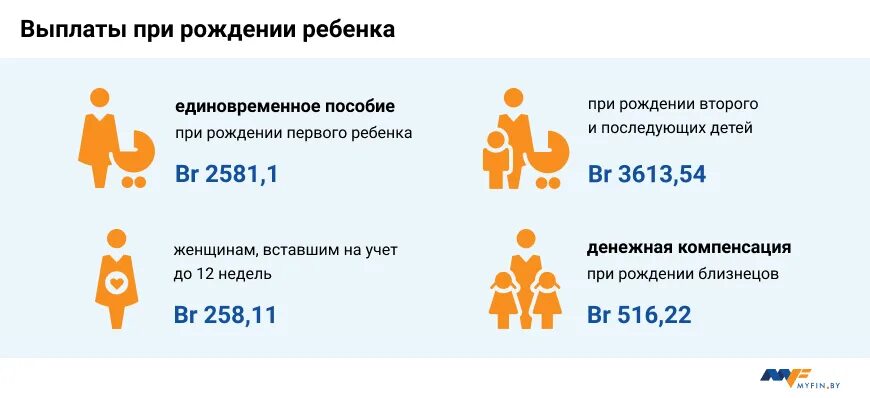 Сколько платят единовременные выплаты. Выплаты при рождении ребенка. Единовременное пособие при рождении. Единовременное пособие при рождении ребенка в 2020 году. Единоразовая выплата при рождении ребенка.