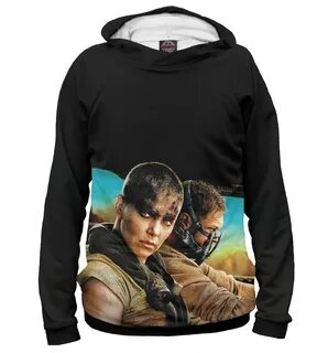 T hoodie max