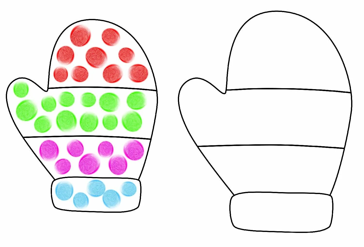 варежка раскраска для детей 2 3 лет. варежка раскраска. «украсим рукавичку-домик» (т. варежки раскраска. 74.