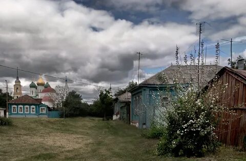 Провинция коломна