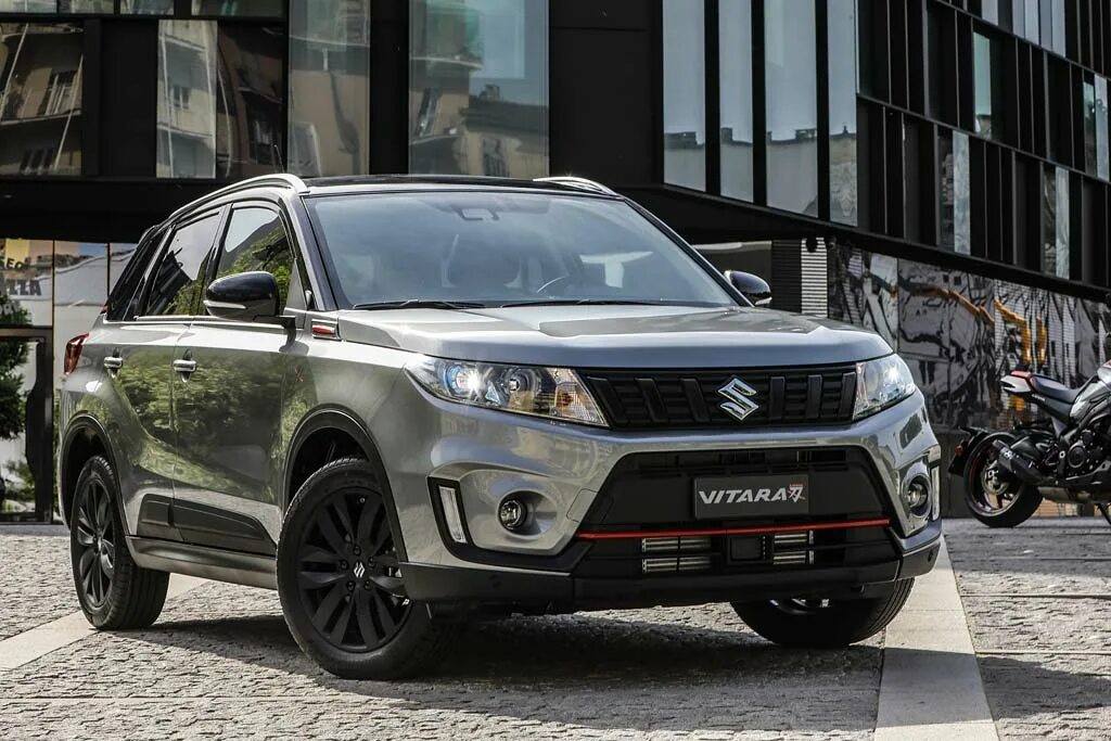 Новая vitara. Suzuki Vitara 2021. Suzuki Витара 2020. Судзуки Гранд Витара 2021. Suzuki Grand Vitara 2021.