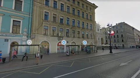 Санкт петербург нп