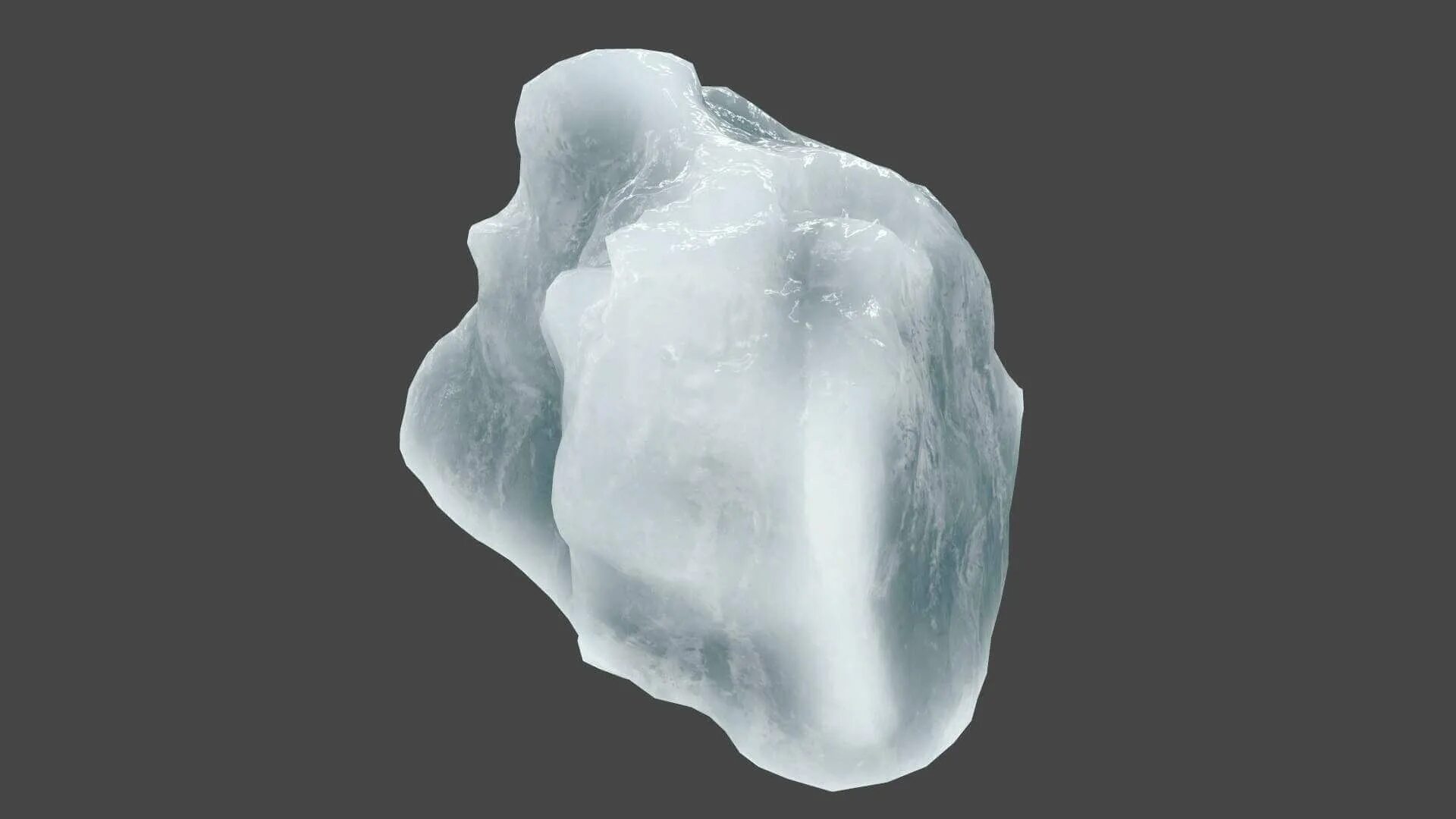 Айс 12. Айсберг 3д модель. Ice displacement. Ice 3d model. Ice protuberance.