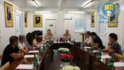 Последние новости аналитика событий