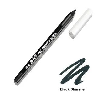 Gel pencil