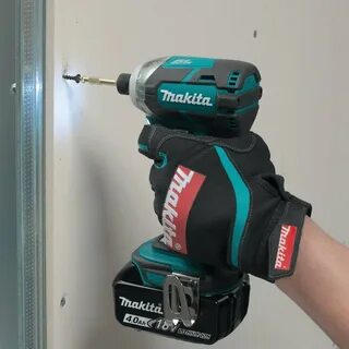 Makita импакт