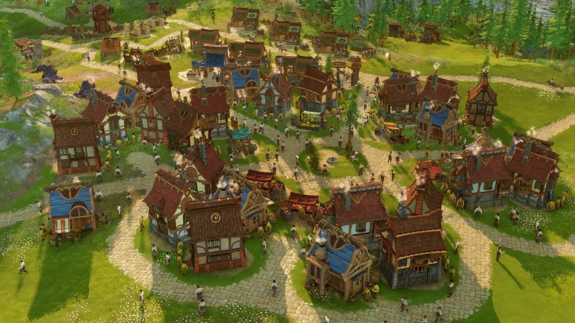 Ubisoft settlers. The settlers 2025. the settlers (2025). the settlers ubisoft. the settlers 2025.