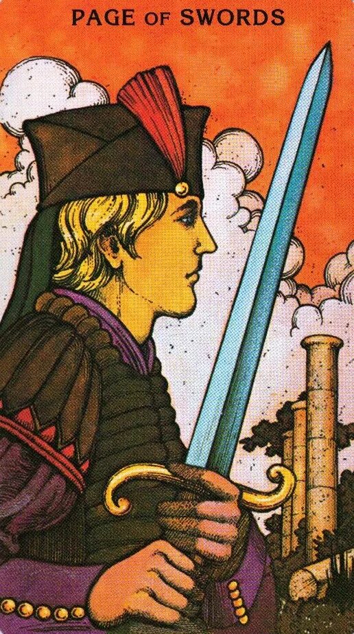 Паж мечей бывший. Паж мечей таро. карта таро паж мечей. паж мечей уэйт. morgan greer tarot галерея.