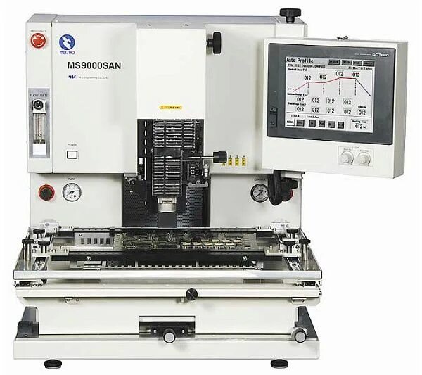 Мс 9000. Ms 9000. осциллограф ms9000 hamlet. ремонтная станция для smd компонентов. ge ms9000.