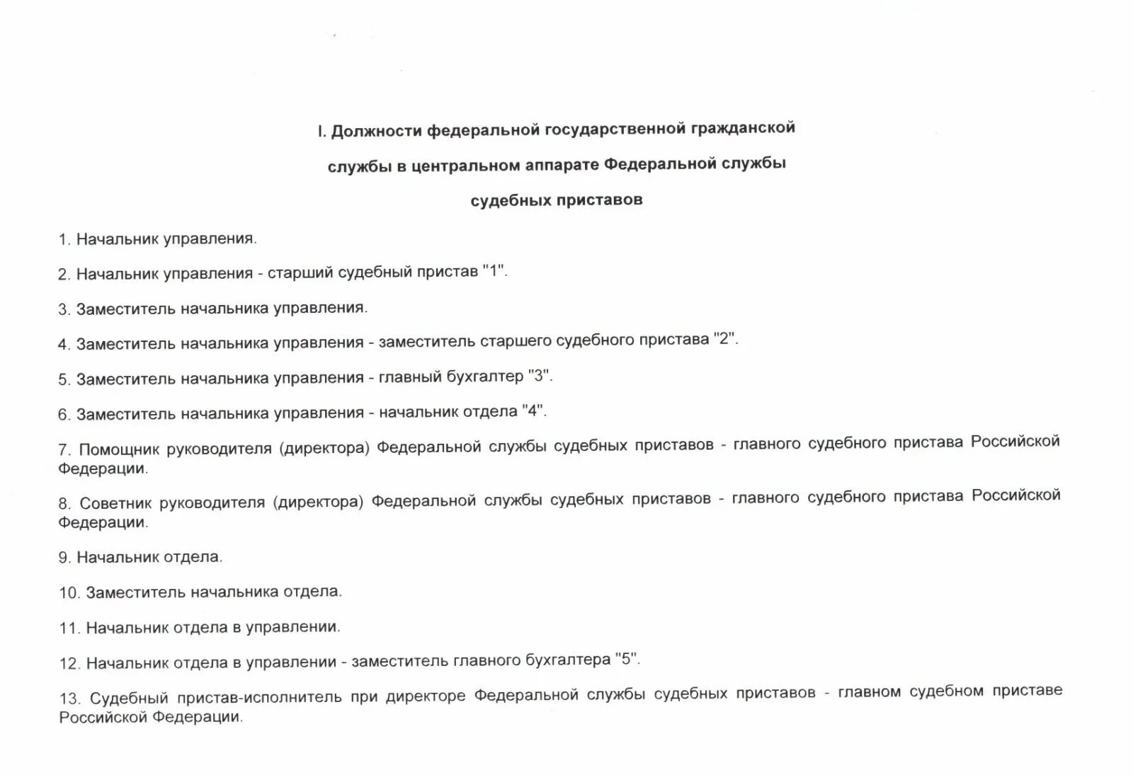 Уведомление о трудоустройстве государственного служащего