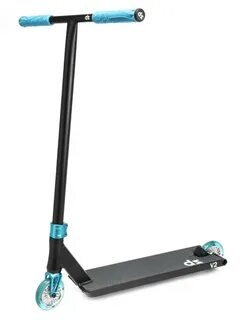 Drive scooters