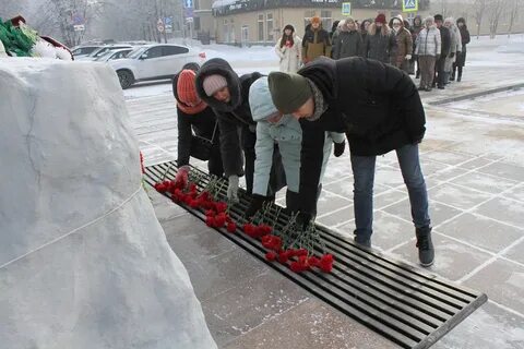 Памятные события сегодня