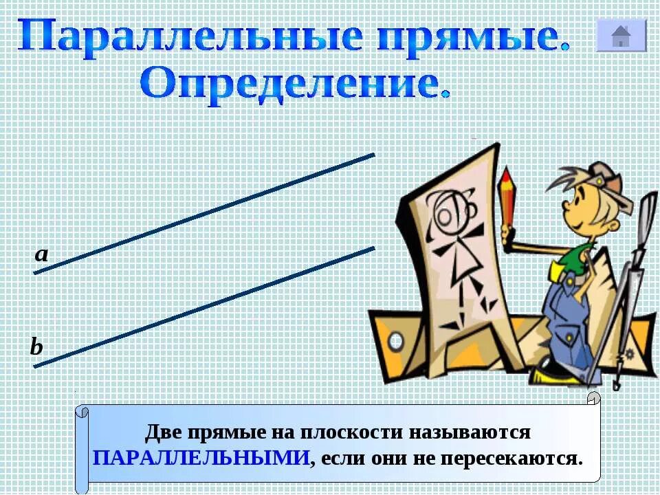 Параллельные и перпендикулярные прямые 6 класс. Параллельные это. Параллельность прямые. Параллельные прямые в плоскости. Рисунок параллельных прямых.