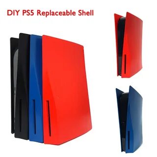 Крышки playstation 5