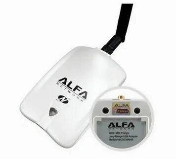 Адаптер alfa