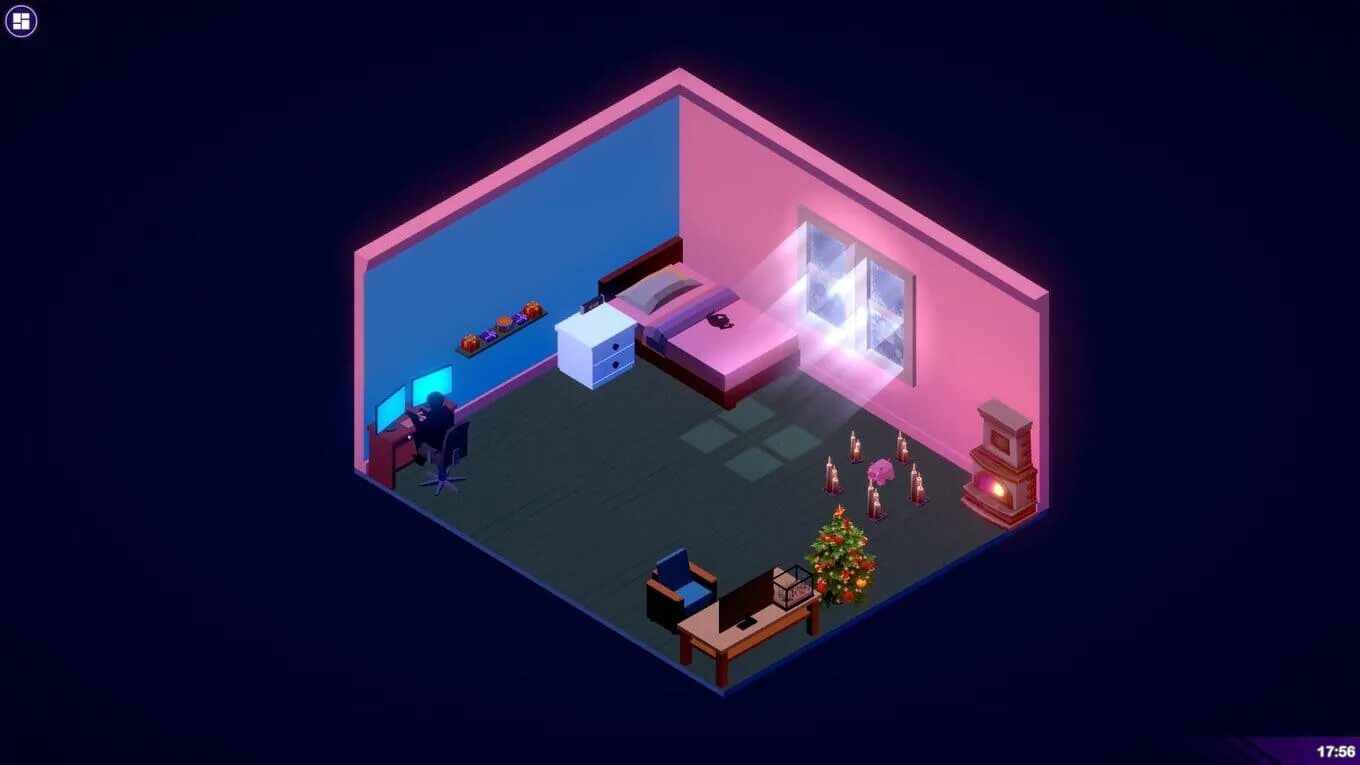 Import vrm для игры chill corner. Chill corner. Chill corner обои. Chill corner. Vrm chill corner.