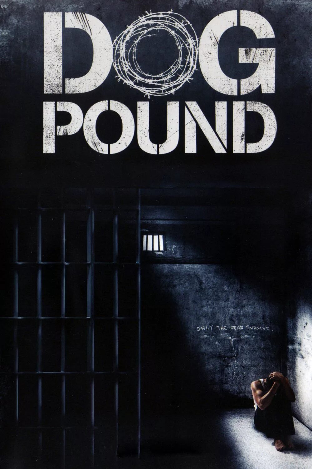 Dog pound. Doggy pound. Dog pound. Doggy pound. Doggy pound.